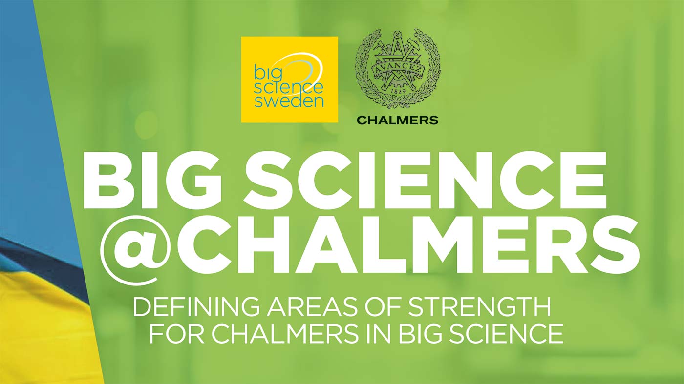 BigScience@Chalmers