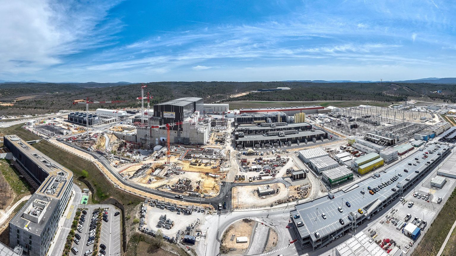 New ITER contract will create openings for Swedish industry