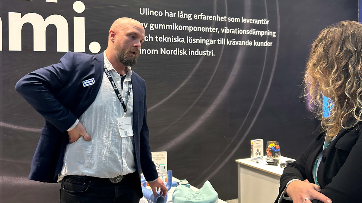 &lt;p&gt;Johnas Eklöf-Österberg works with sales and technology development at Ulinco.&lt;/p&gt;