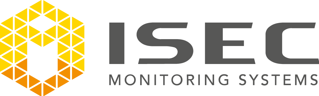 Isec Logo Retina