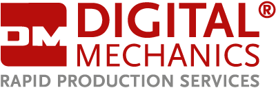 Digital Mechanics