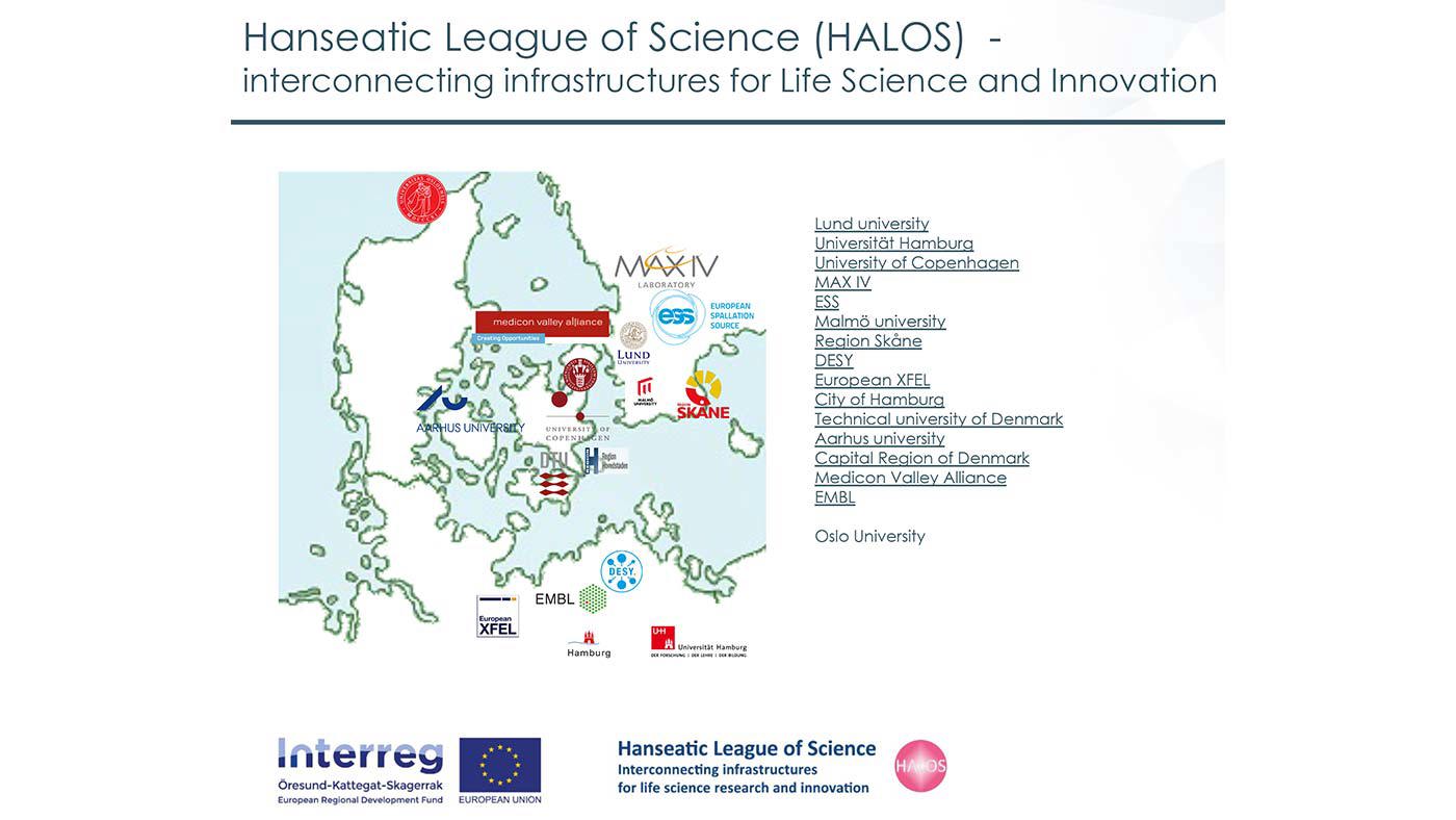 210525 Halos Big Science Sweden 2