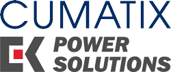 Cumatix EK Power Solutions