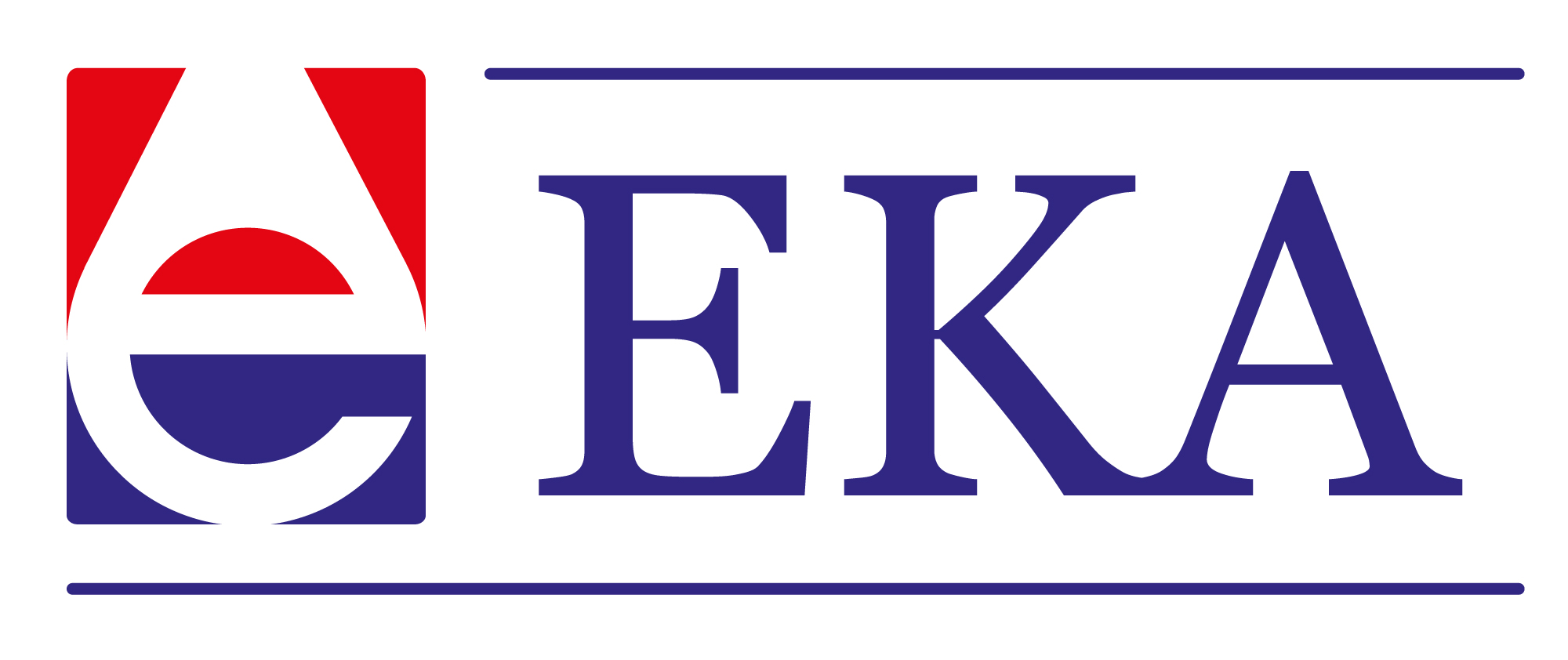 EKA Logotyp